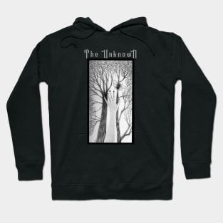 The Unknown 2 Hoodie